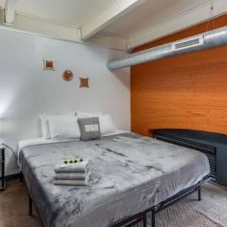羅徹斯特Centric Modern Loft W/ King Beds公寓 外观 照片