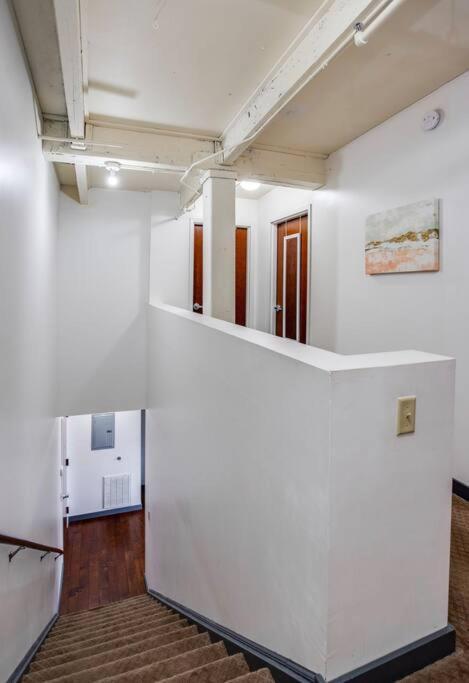 羅徹斯特Centric Modern Loft W/ King Beds公寓 外观 照片